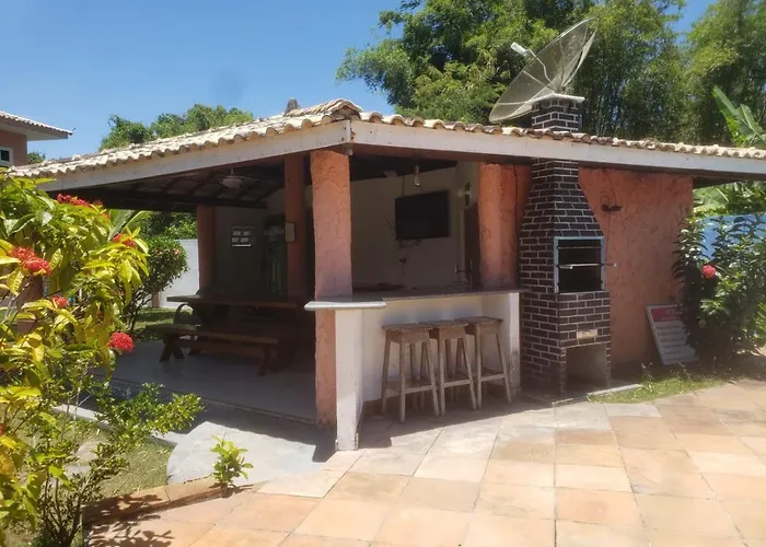 Condoville Porto Seguro